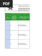 Formato Matriz Identificación de Aspectos y Valoracion de Impactos Ambientales