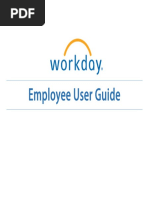 Employee Users Guide