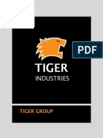 Tiger Company