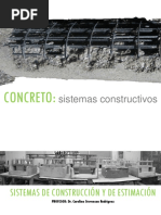 Concreto Sistemas Constructivos-Civilgeeks