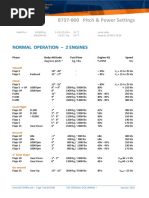 b737mrg Powersettings 737-NG