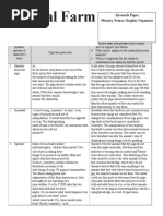 Primary Source Collection Doc - Graph Org 2