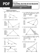 Trigonometría