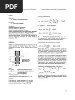 Clase 5 Engranajes Cilindricos