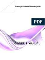 TD697G User Manual