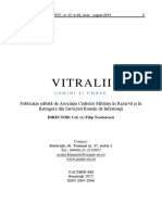 Vitralii No 23