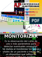 Monitoreo Hemodinamico