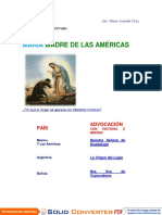 Advocaciones-Marianas PDF