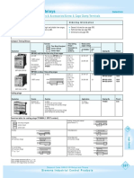 Datasheet Temporizadores Siemens Sirius