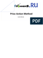 Price Action Method