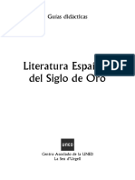 26826229-Literatura Siglo de Oro