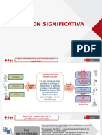 Situacion Significativa