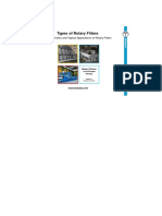 Rotary Filters Verteil Information