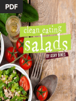 Salad Recipes