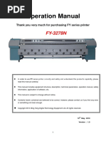 Fy-3278n Usb