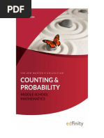 Counting and Probability