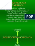 Slide Insufficienza Cardiaca 