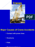 Cranes PPT