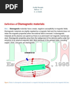 Material Properties