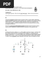 ECX 4150 Assignment 1 - 2016