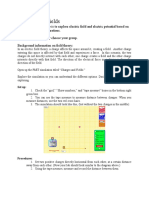 Lab Electricfieldandpotential