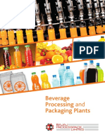 Bajaj Processpack Limited Juice Packaging Machines & Juice Packaging Equipments