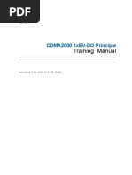 2.CB - BT006 - E03 - 0 CDMA2000 1xEV-DO Rev.a Key Technology and Channel Structure - 54