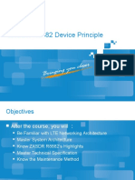 9.ZXSDR R8882 L200 Hardware Structure-32