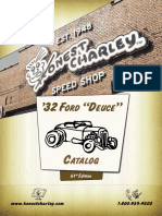 32 Ford Catalog