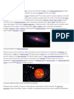 Sistema Solar