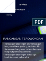 3-Rancangan Terowongan PDF