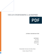 Heat Transfer by Conduction and Convection, Lab Report