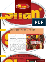 Shan Foods