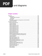 9500 Parts Catalog