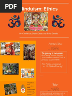 Siddhartha Background Information Project