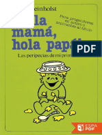 !hola Mama, Hola Papa! - Willy Breinholst