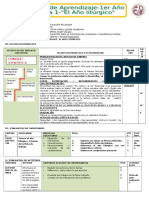 Tema 1 El Año Liturgico Oficial