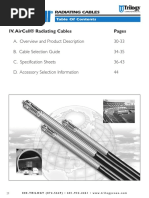 AirCell Catalog Radiating