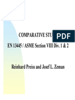 Pressure Vessel Example