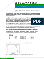 Comparativa Reguladores MTTP-PWM