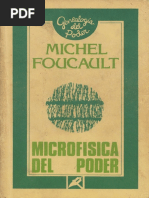 Foucault. Nietzsche La Genealogia La Historia