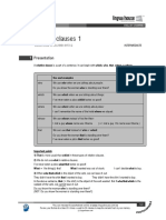 Relative Clauses 1