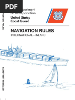 Livro Completo Navigation Rules o Bom