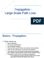 Radio Propagation