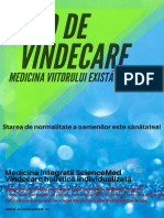 Ghid de Vindecare PDF