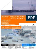 Keynote LNG Wartsila LNG Fuel Gas Systems - 2nd Generation October 2015