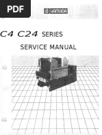 C248 Service Manual