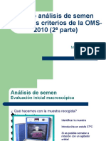 Curso Analisis Del Semen