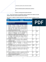 ISA 501 Ana M - Exemple - STOCURI, Litigii