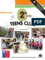 Teens Club 2m